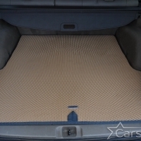 Автомобильные коврики EVA на Subaru Legacy III (1998-2003)