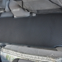 Автомобильные коврики EVA на Toyota Nadia пр.руль (1998-2003)