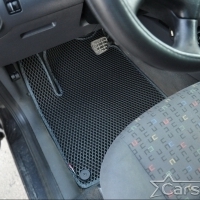 Автомобильные коврики EVA на Volkswagen Sharan I (1995-2010)