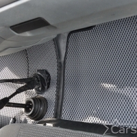 Коврики текстильные на ГАЗель ГАЗ-3302, ГАЗ-2705, ГАЗ-3221 4WD (1994->) 