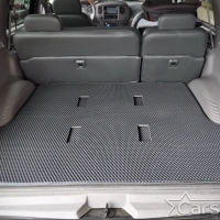 Коврики текстильные на Linkoln Navigator I (1997-2003)