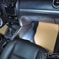 Коврики текстильные на Haval H5 (2020->) 