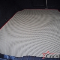 Коврики текстильные на BMW 5 VI F10 4wd (2010-2016)