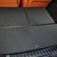 Коврики текстильные на Rox (Polar) Stone 01 (2023->) 6 мест