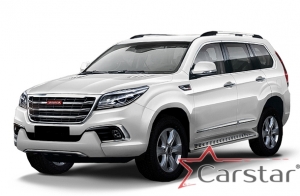 Haval H9 I (2014-2024)