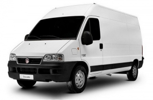Комплект ковриков в салон Fiat Ducato III Елабуга (2006-2014)