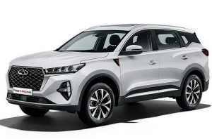 Chery Tiggo 7 Pro Max (2022->) 
