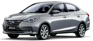 Changan Alsvin (2018->)  