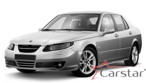 SAAB 9-5 I (1997-2010) 