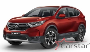 Honda CR-V V (2016-2023)