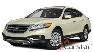 Honda Crosstour I (2009-2015) 