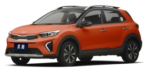 Kia KX1 (2018->)