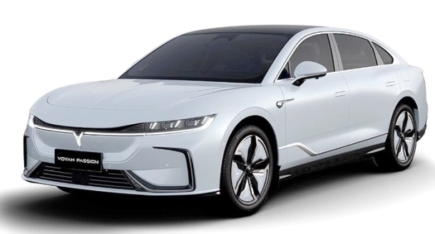 Текстильные коврики для Voyah Passion (2022->)